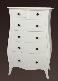 La web de la decoracion y el Mueble en la red: MUEBLES BLANCOS LÍNEA