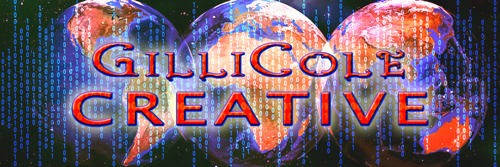 GilliCole Creative