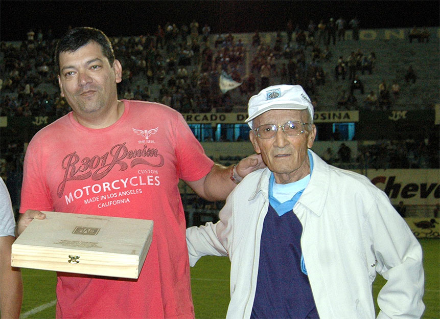 Página Celeste octubre 2020