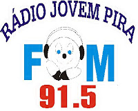 Rádio Jovem Pira FM da Cidade de Piracicaba ao vivo