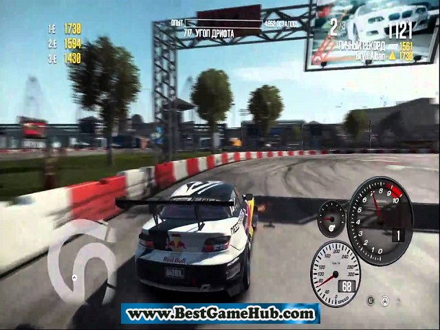 Need For Speed Shift 2 Unleashed Torrent Game Free Download Need For Speed Shift 2 Unleashed Torrent Game Free Download