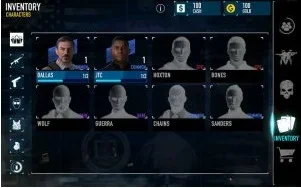 PAYDAY Crime War APK+DATA Android Multiplayer Coop Shooter PAYDAY Crime War APK+DATA