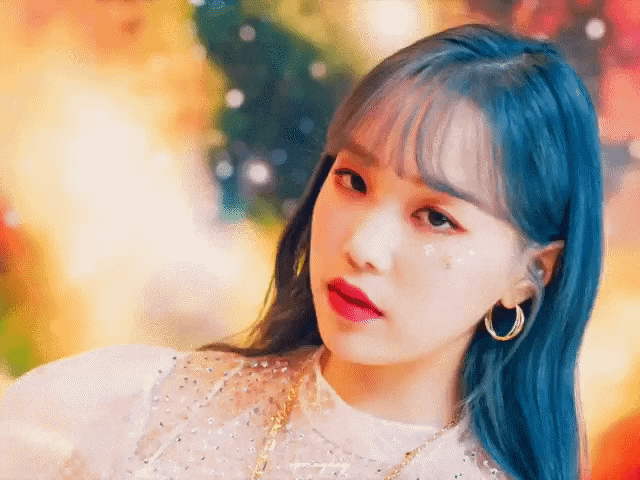 비주얼 분위기 합 쩌는 이번 에이프릴 유닛티저 | 인스티즈