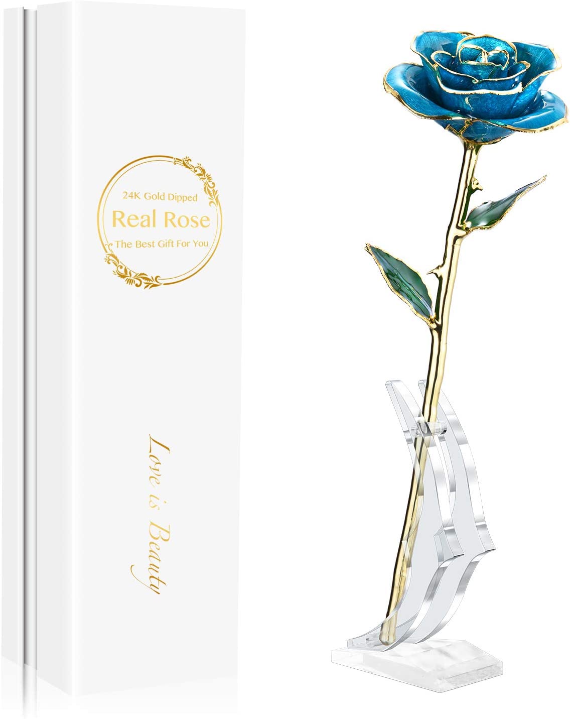 MAXSPT 24K Golden Rose Top selling products