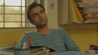 jitendra kumar jitendra kumar in web series 'Panchayat'
