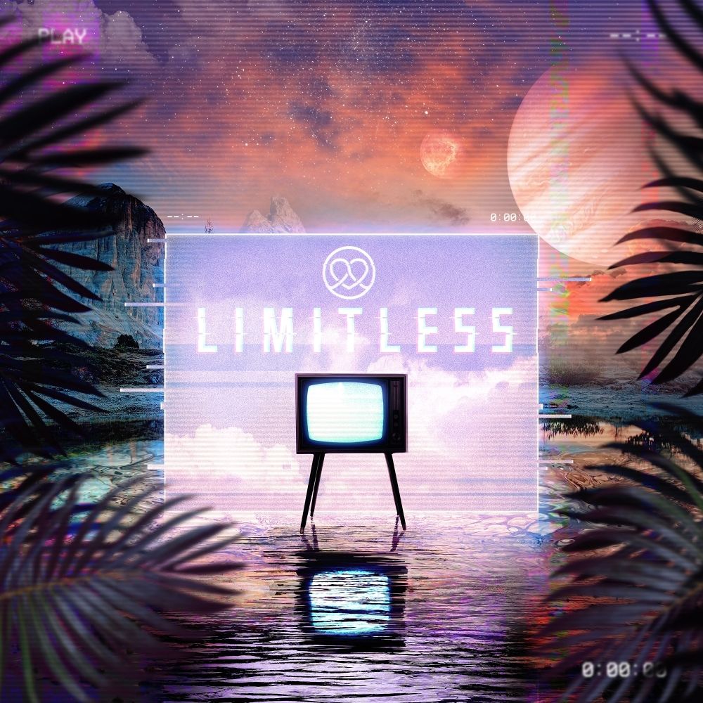 LIMITLESS – Dream Play) – Single