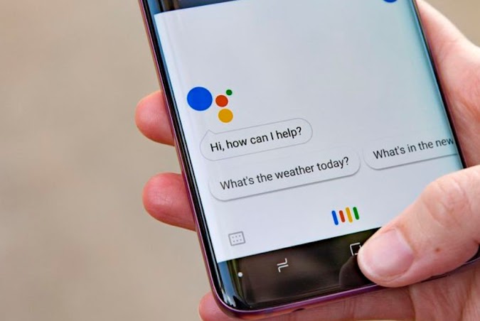 7 Fitur Unik Google Assistant Yang Jarang Diketahui Banyak Orang
