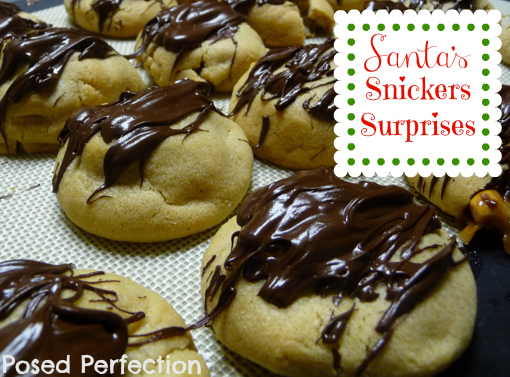 Countdown to Winter Party Highlights: Domestically Speaking