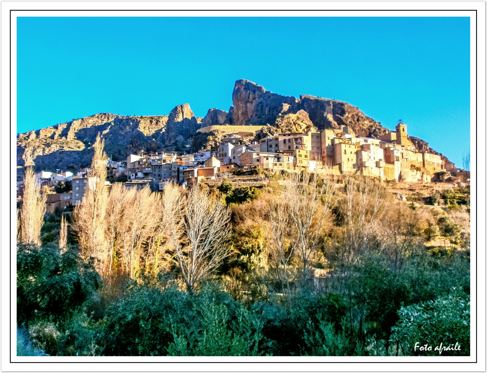 Mi Album de Fotos AYNA (Albacete).