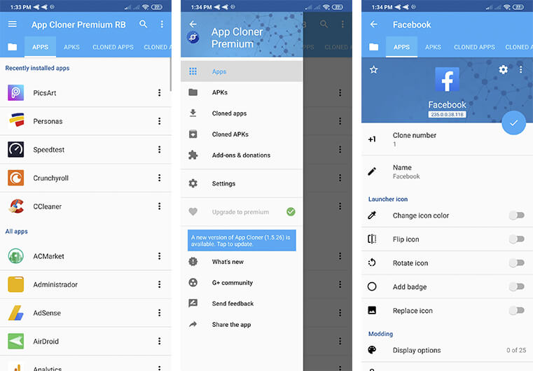 App Cloner