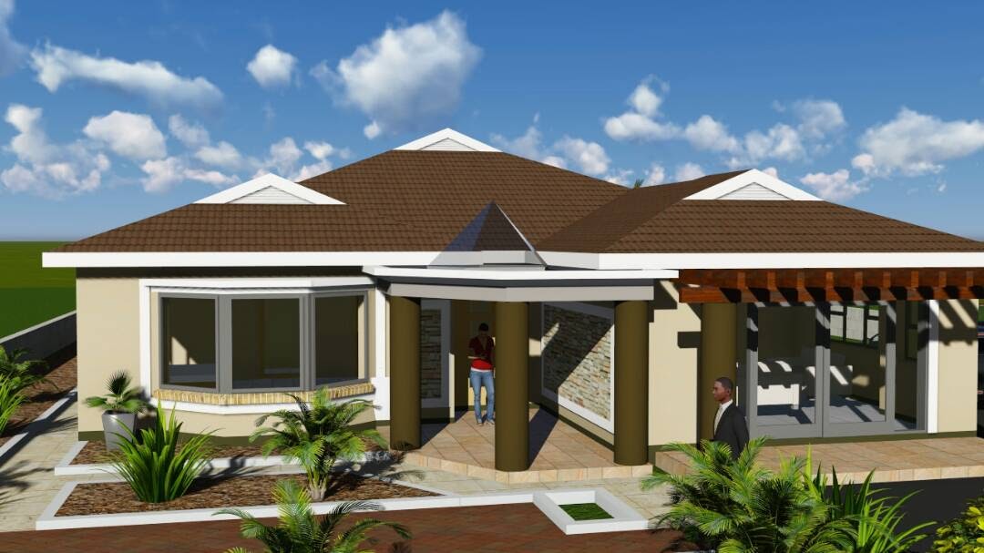45 Steps To Building A House In Zimbabwe 45 Steps To Building A House In Zimbabwe, New House Plans In Zimbabwe