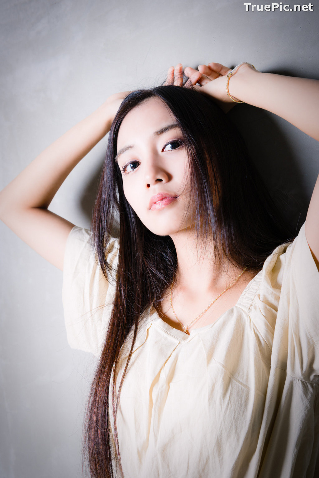 Image Japanese Actress and Model – Hikari Kuroki (黒木ひかり) – Sexy Picture Collection 2021 - TruePic.net - Picture-40