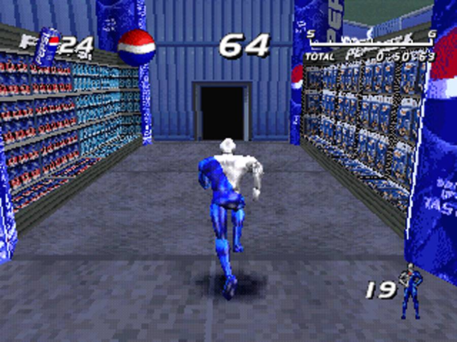 Pepsiman Game For PC - Download Game House Full Version ...