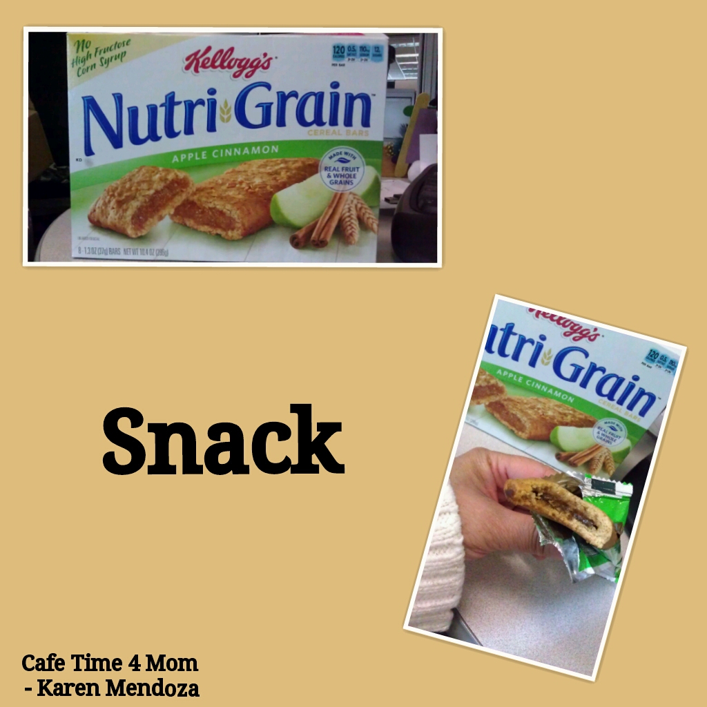 CafeTime4Mom Kellogg