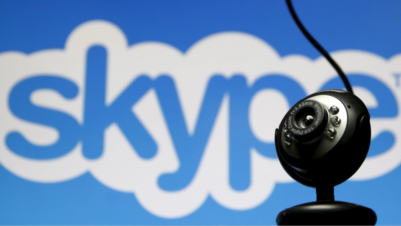 حديثا جديدة ومميزة في برنامج سكايب Skype للواصل عبر ...