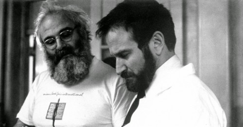 Resultado de imagen de oliver sacks en movimiento