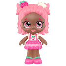 Kindi Kids Berri D'Lish Minis 3-Pack Doll