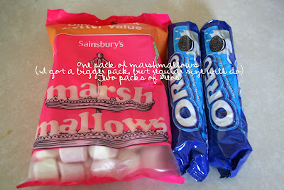 Make/Bake: Oreo Treats! 1