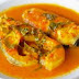  Resep Ikan Patin masak Tempoyak khas Jambi