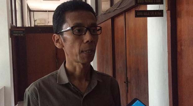 KPU Padang Harus Tunggu Keputusan MK