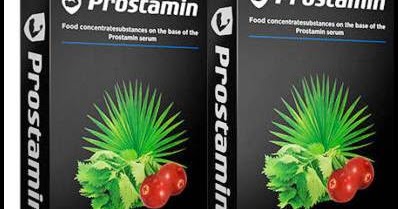 medicament pentru prostatită prostatinol