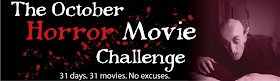 The October Horror Challenge--Nosferatu