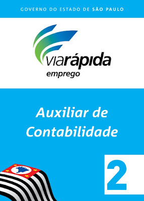 Curso de Auxiliar de Contabilidade vol 2 PDF