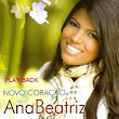 CD Ana Beatriz - Novo Coração (PLAY BLACK)