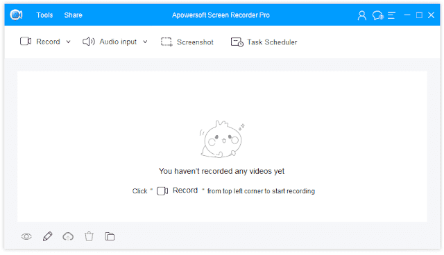 Screenshot Apowersoft Screen Recorder Pro 2.4.1.2 Full Version Screenshot Apowersoft Screen Recorder Pro 2.4.1.2 Full Version