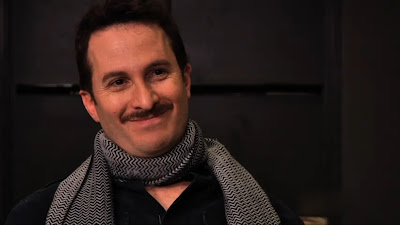 Darren Aronofsky