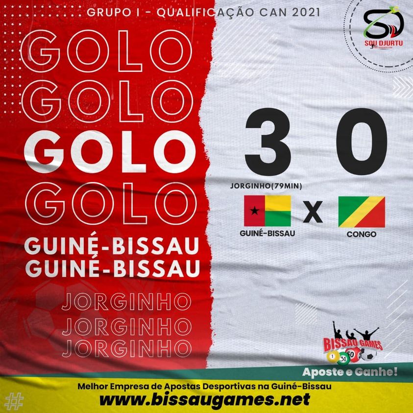 Os primeiros passos em BissauGames - Bissau Games Info
