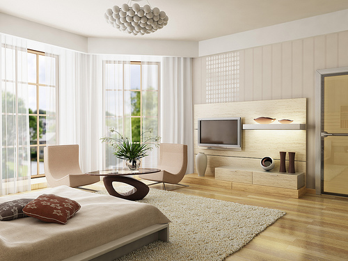 Como Decorar mi Casa: La transformación de su dormitorio en una