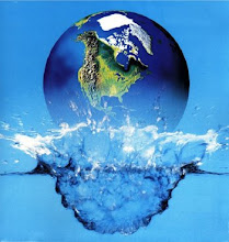 Terra ... Água...