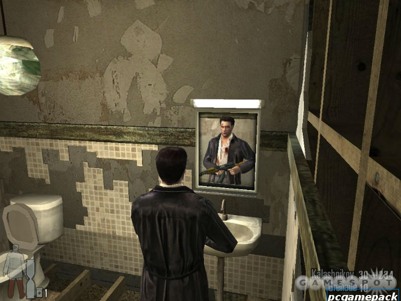 Max Payne 2 Download Free Full Version Pc Game Android Mod Apk