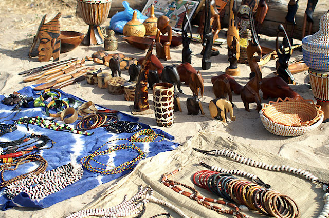 Art, artisanat, culture, tourisme, LEUKSENEGAL, Dakar, Sénégal, Afrique
