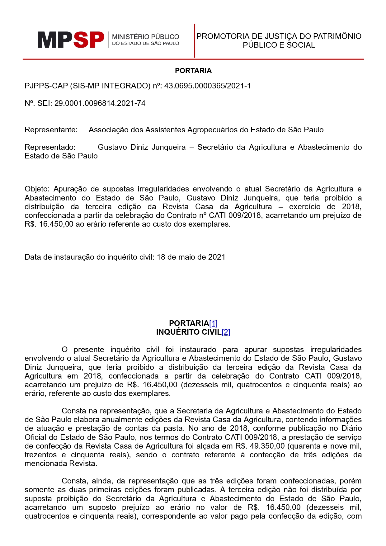 Associação dos Assistentes Agropecuários do Estado de São Paulo