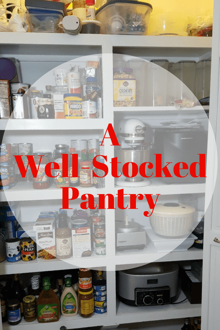 The Secret to Easy, FamilyFriendly Meals