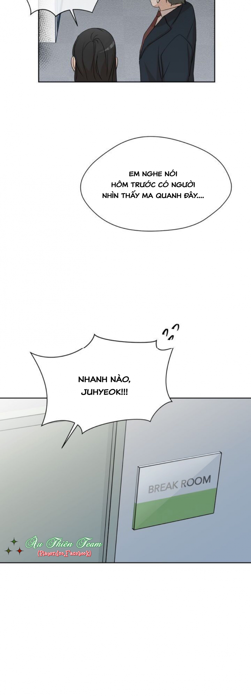 Đọc truyện Giấc Mơ Ngọt Ngào (18+) - Chapter 6