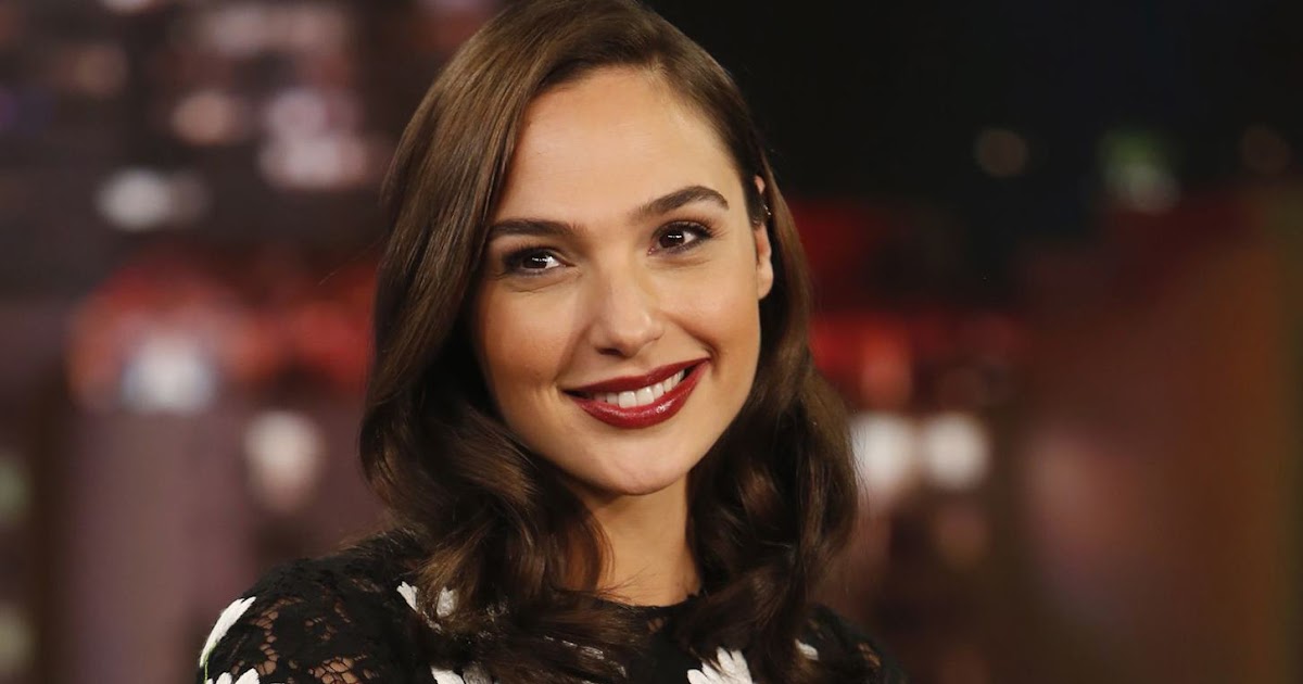 Sebelum Wonder Woman, Gal Gadot Hampir Menyerah di Dunia Akting - Selowae