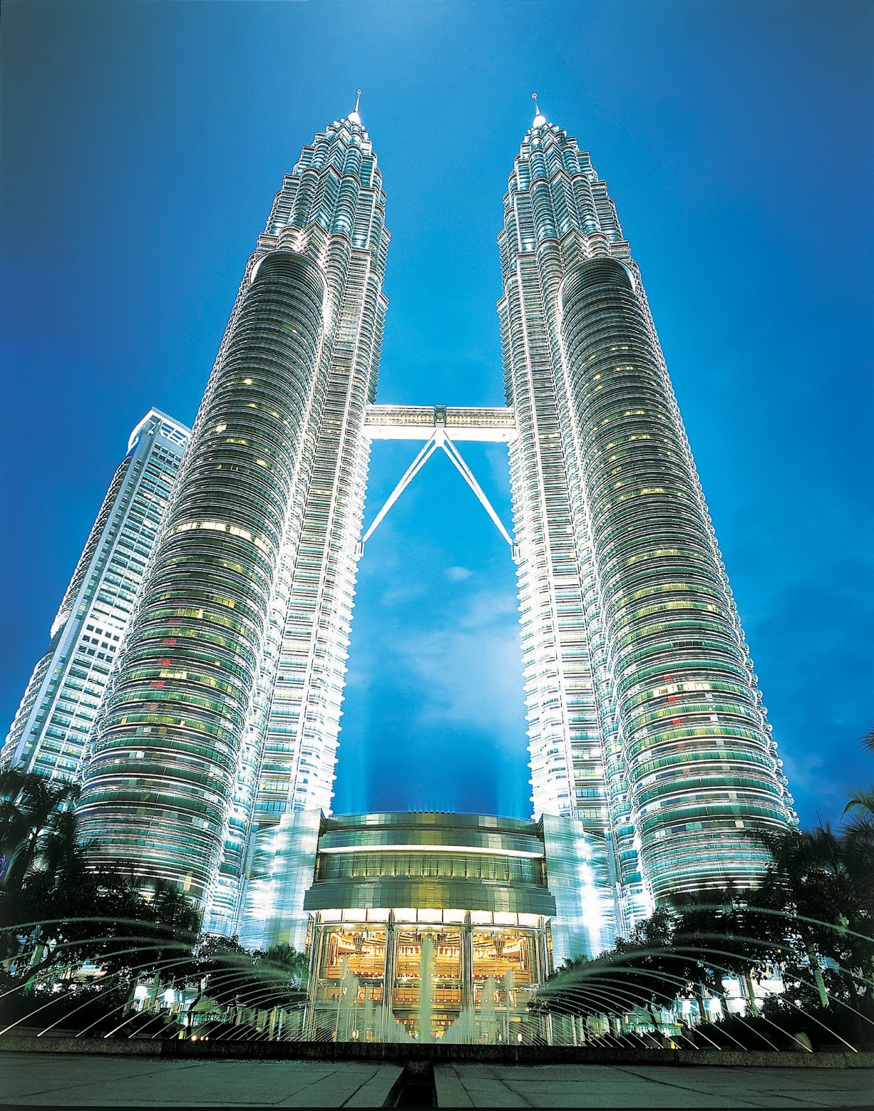 tourist places malaysia