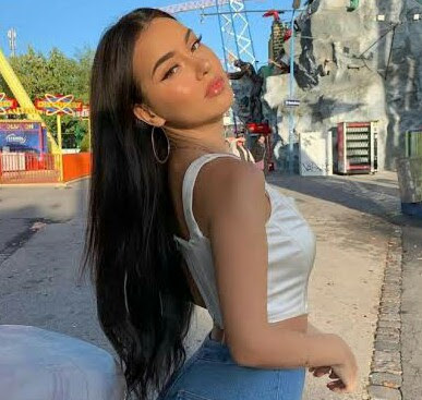Doina Barbaneagra Biography, Body Statistics, Facts