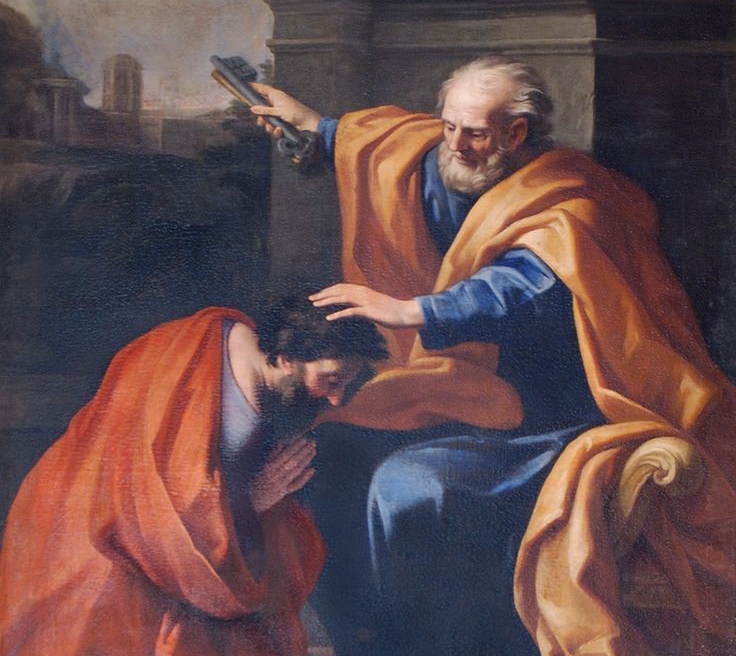 SAINT APOLLINARIS CLAUDIUS Block Rosary Crusade Int'l