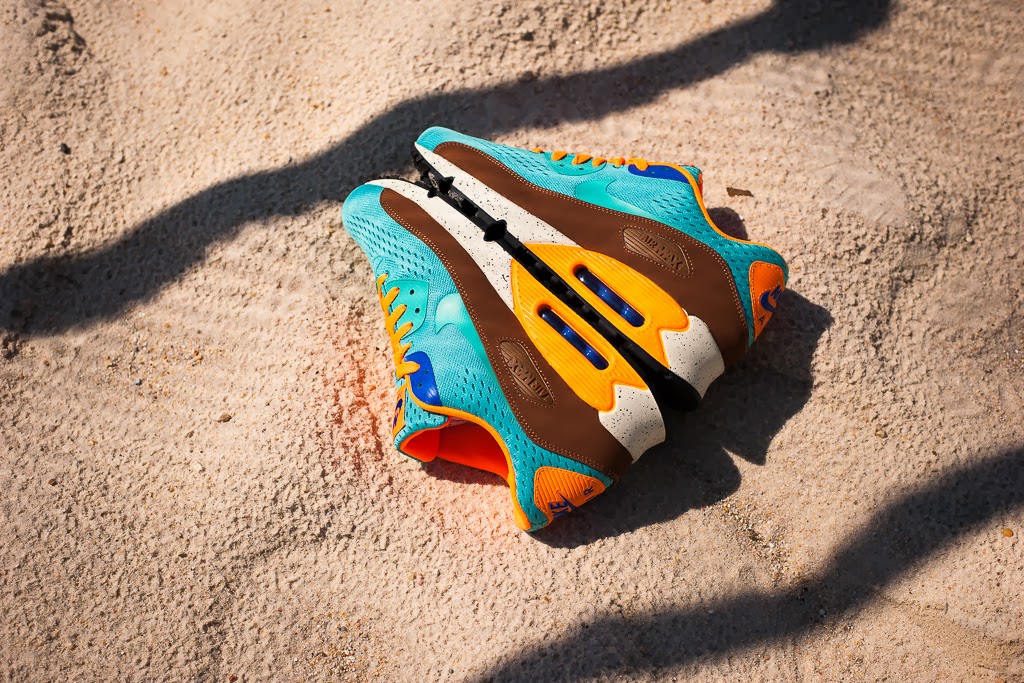 Nike Air Max '90 EM - Beaches Of Rio - SneakerBox