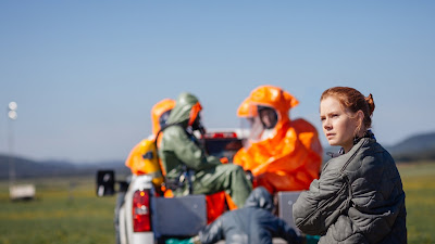 Image of Amy Adams in Arrival (5)