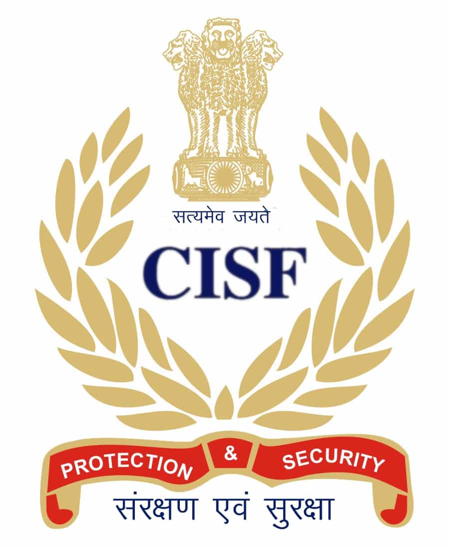 CISF ASI Recruitment 2021 For 690 Posts CISF ASI Recruitment 2021 For 690 Posts