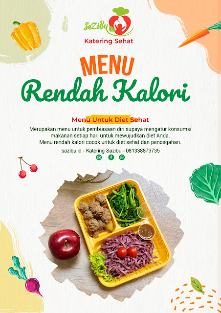 catering rumahan di bogor