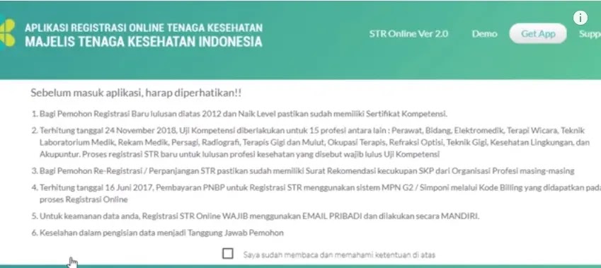 aplikasi-pengjuan-STR-online