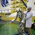 Το ανθρωποειδές ρομπότ που θα ταξιδέψει στο διάστημα