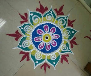Best Rangoli Designs for Diwali | Rangoli Designs for Diwali | Diwali Rangoli Designs Images latest design of rangoli for diwali