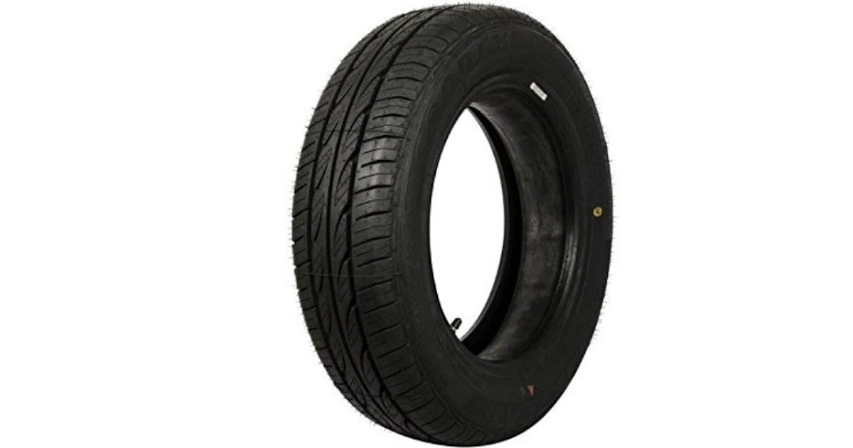 Gadget Review Best Tubeless Car Tyre in India Goodyear Ducaro Hi